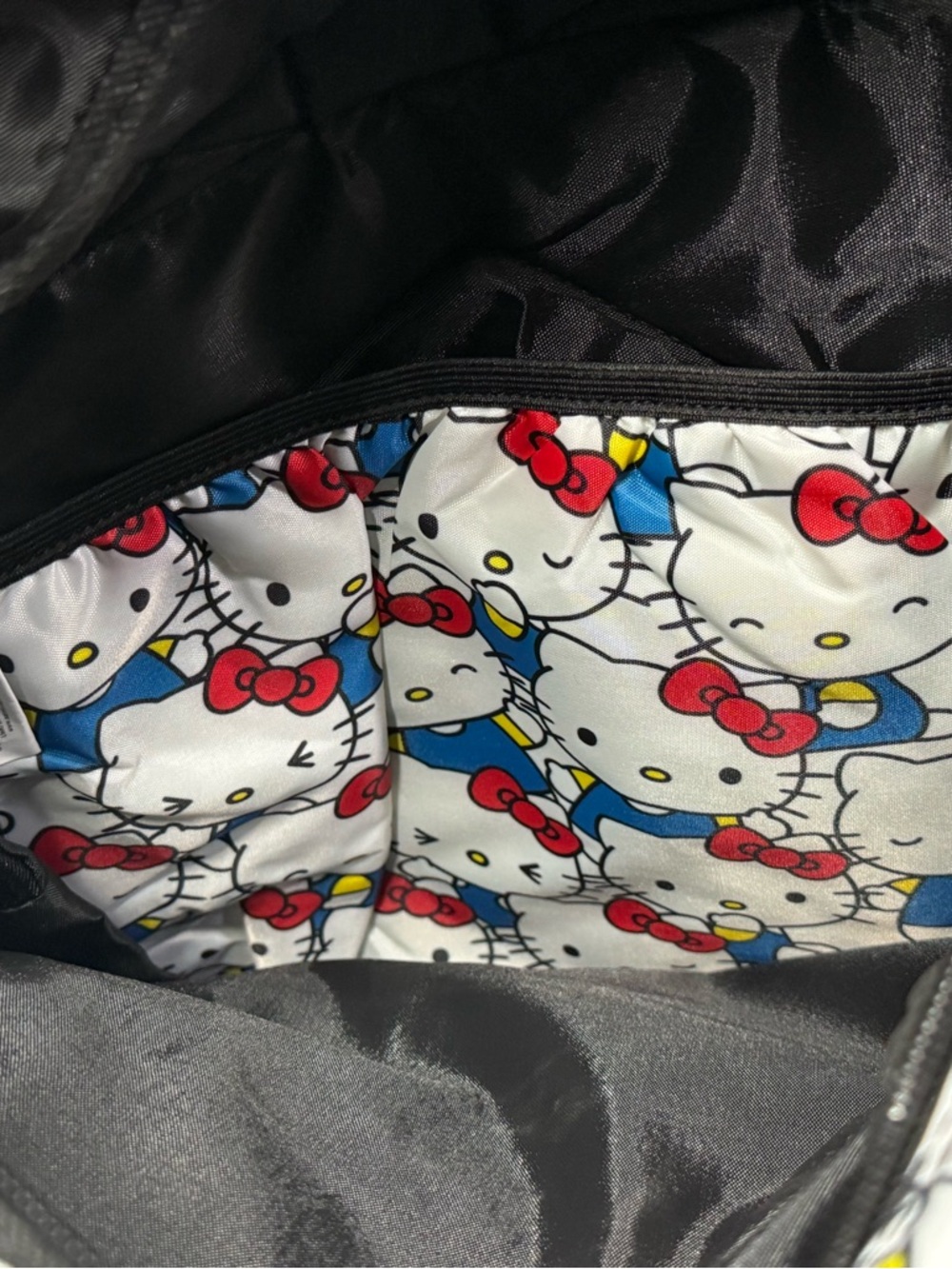 Hello kitty backpack bundle (2) - Picture 6 of 12